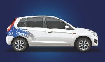 13-03-IN-Ford India unveils Figo’s “Celebration Edition” ...